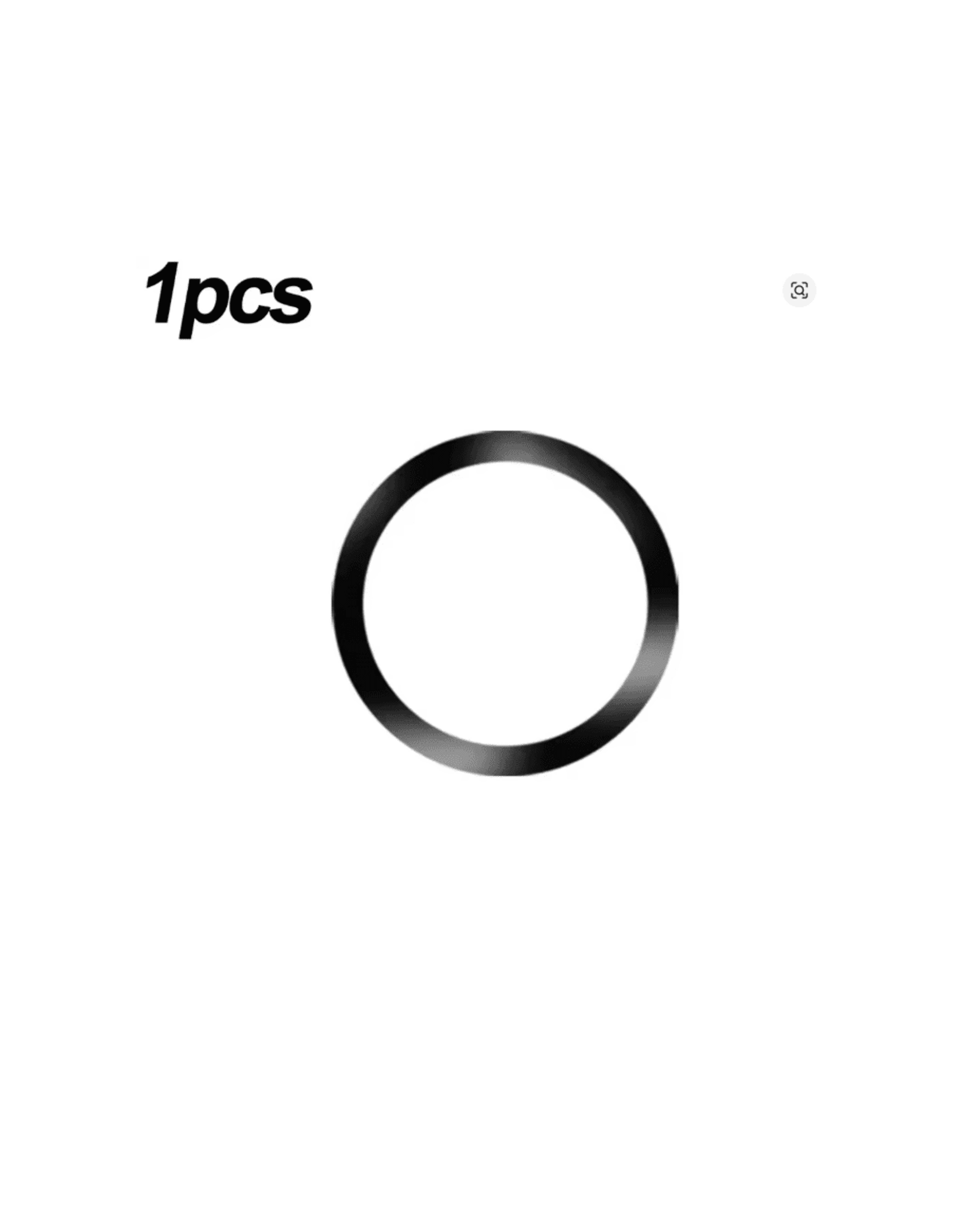 Soporte de Móvil para coche MagSafe Qi 360º - 4