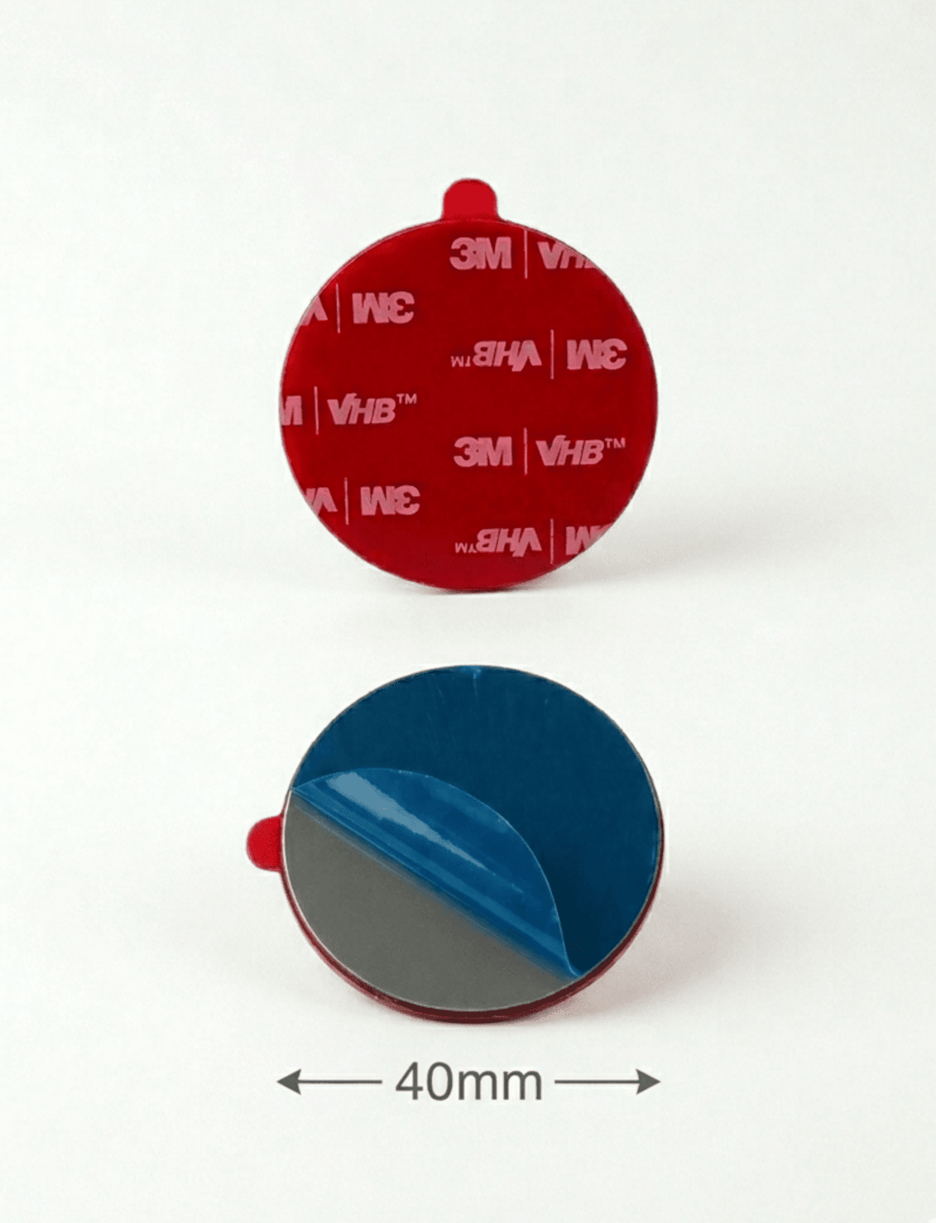 Soporte de Tablet para Escritorio Magnético 360º - 3