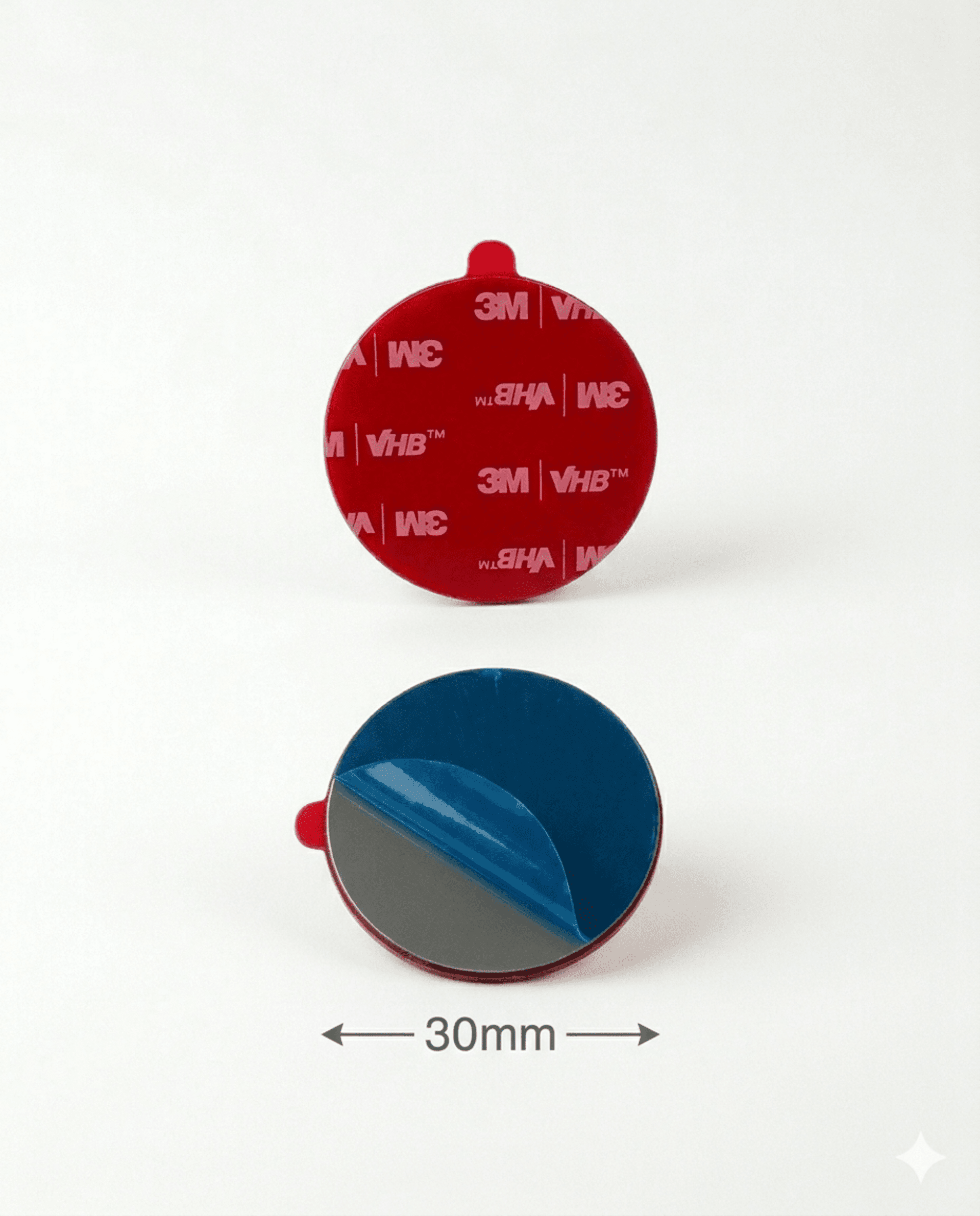 Soporte de Móvil para Escritorio Magnético 360º - 3