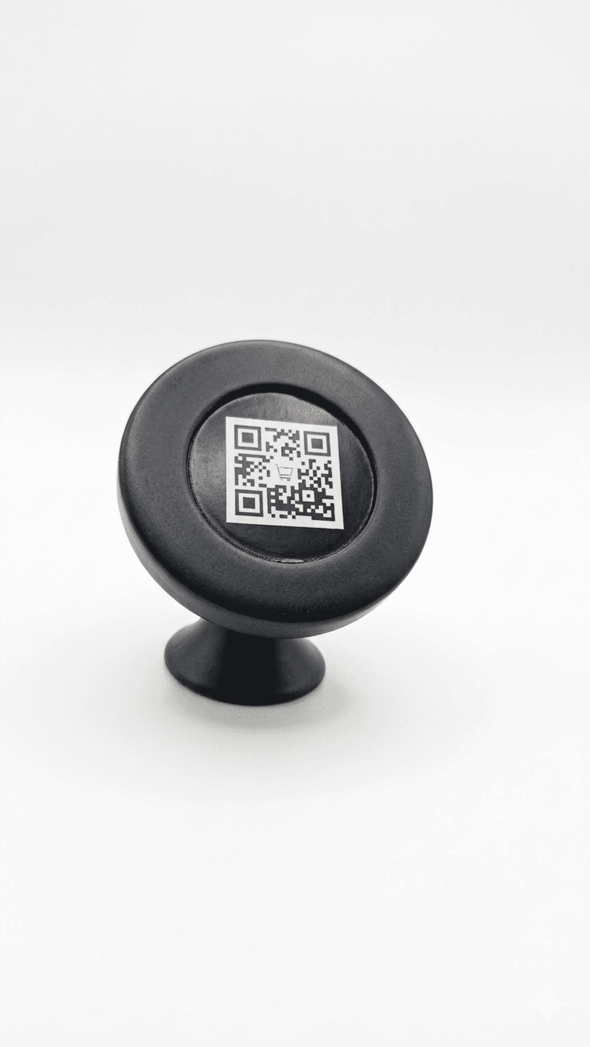 Soporte de Móvil para coche Magnético 360º - 2